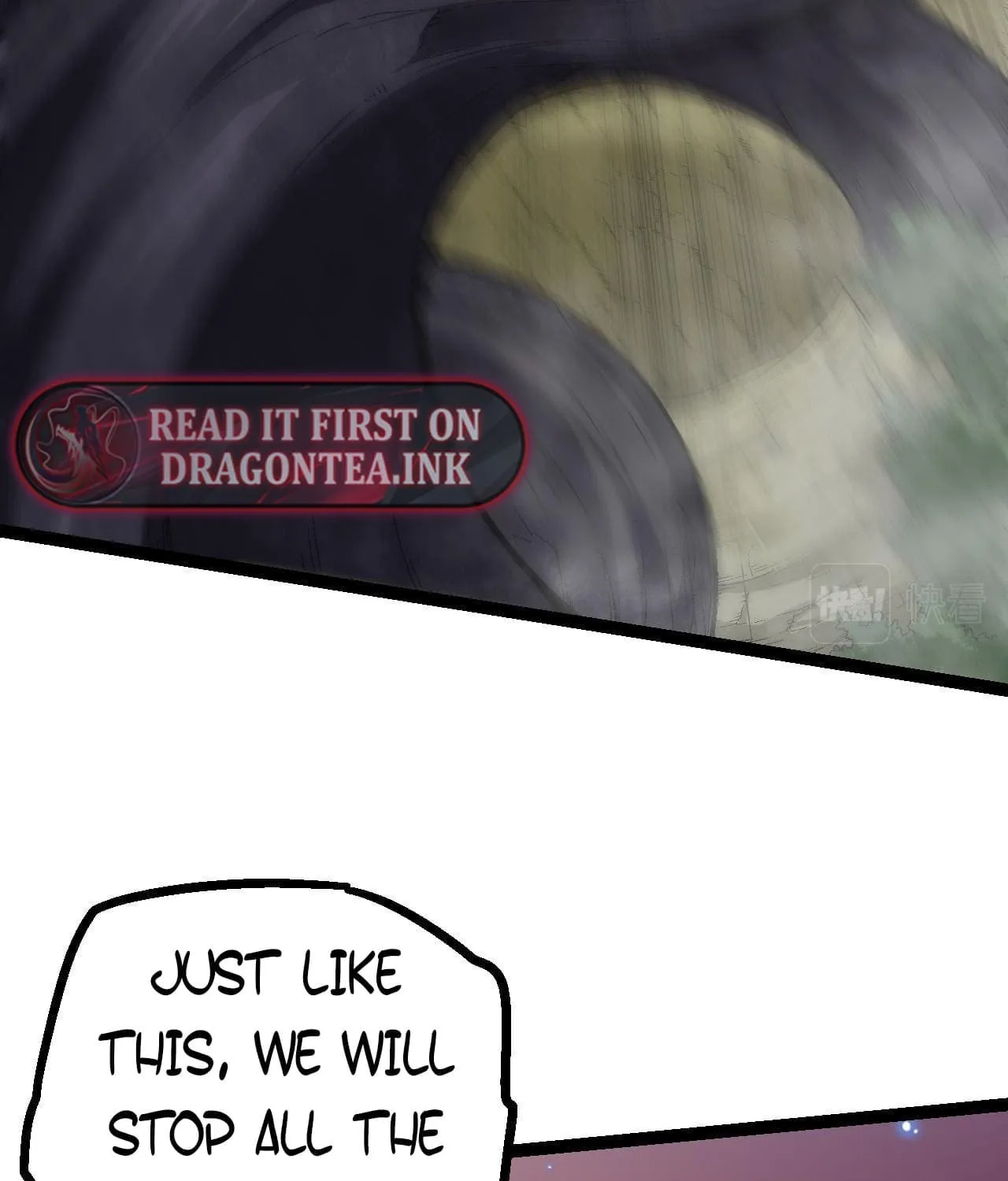 Evolution Begins With a Big Tree Chapter 51 page 99 - 
