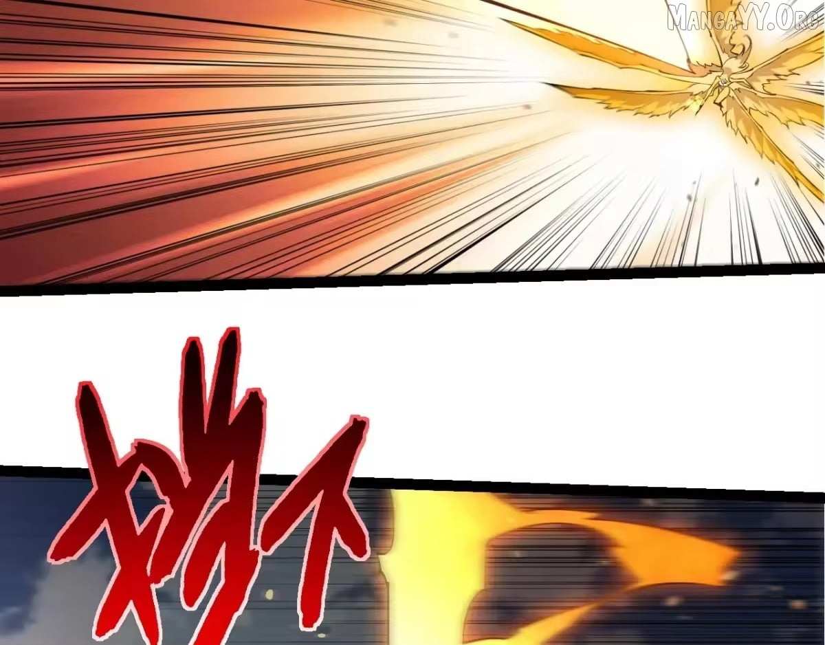 Evolution Begins With a Big Tree Chapter 510 page 12 - 