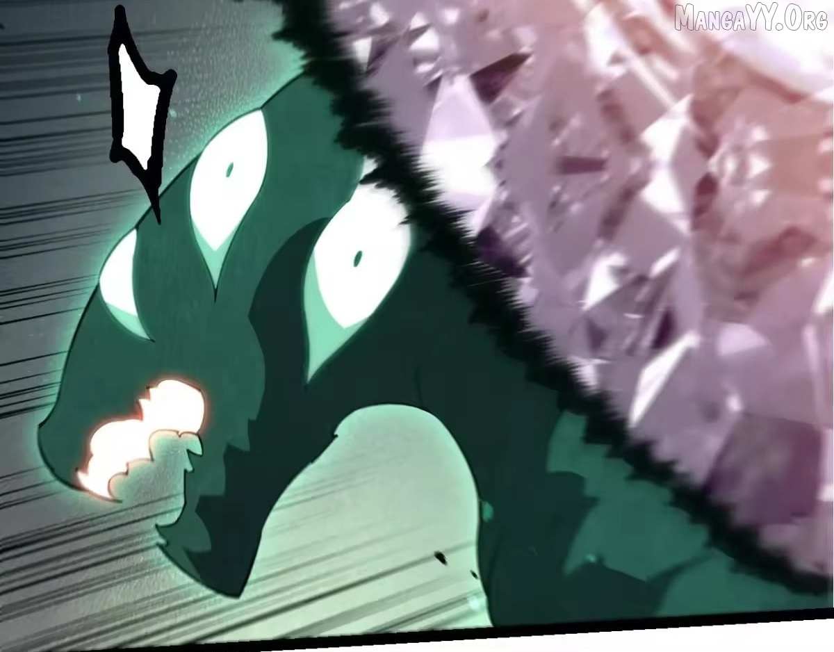 Evolution Begins With a Big Tree Chapter 510 page 18 - 
