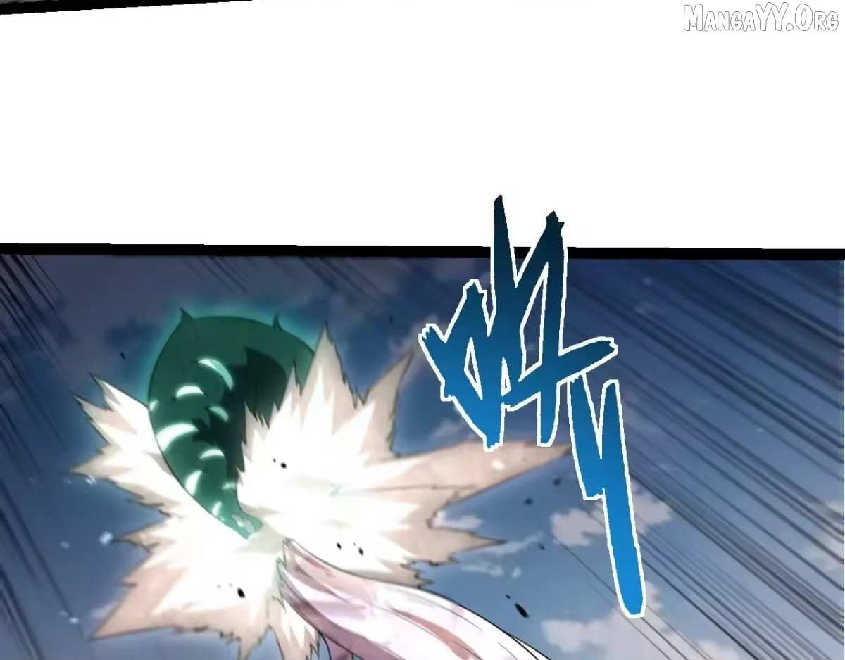 Evolution Begins With a Big Tree Chapter 510 page 19 - 