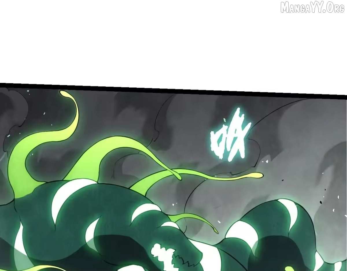 Evolution Begins With a Big Tree Chapter 510 page 3 - 