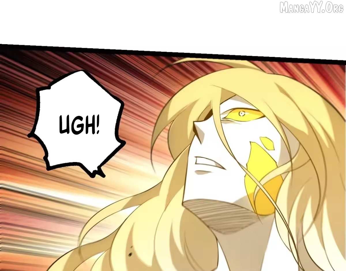 Evolution Begins With a Big Tree Chapter 510 page 21 - 
