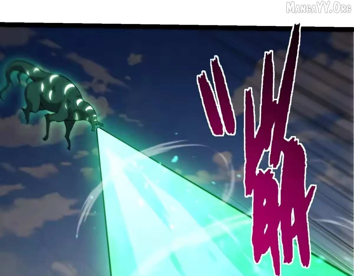 Evolution Begins With a Big Tree Chapter 510 page 24 - 