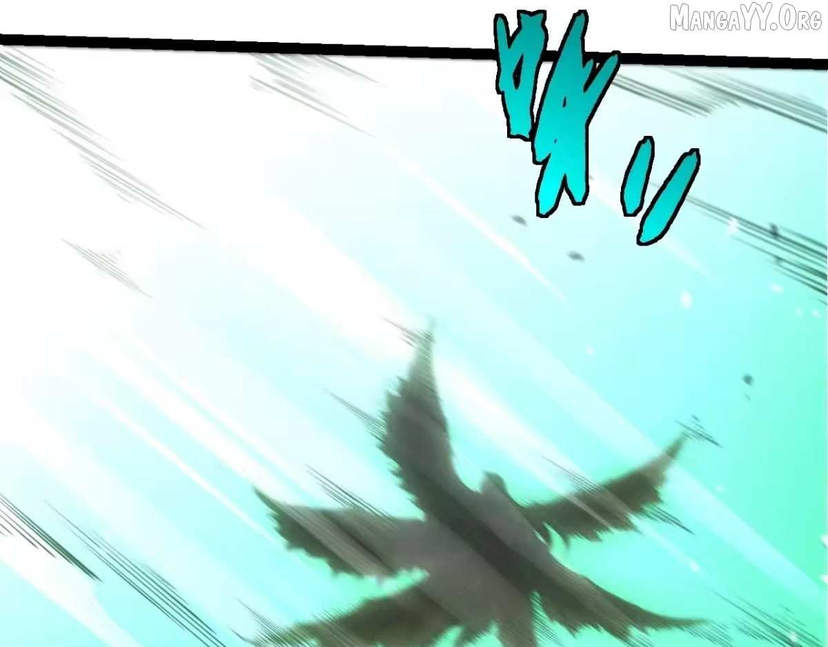 Evolution Begins With a Big Tree Chapter 510 page 26 - 