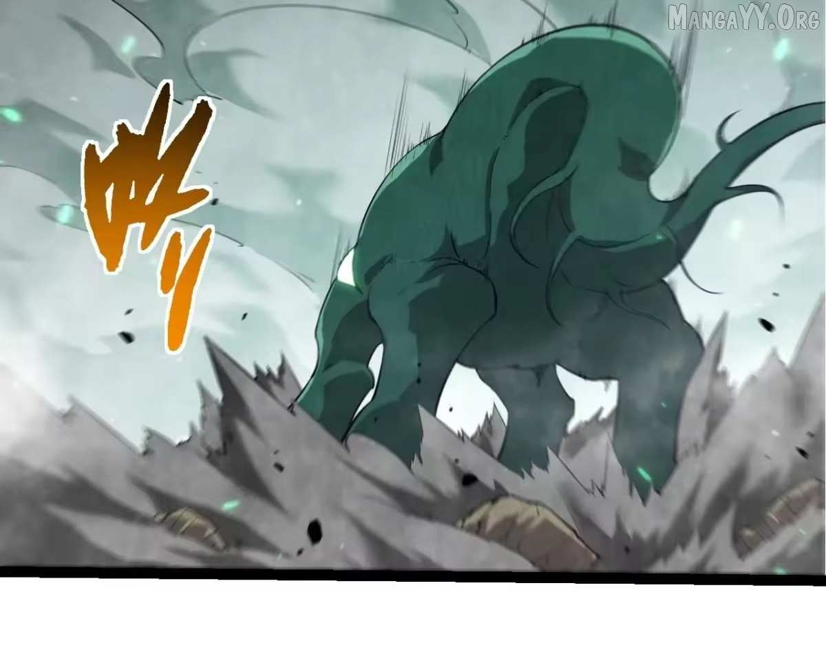 Evolution Begins With a Big Tree Chapter 510 page 28 - 