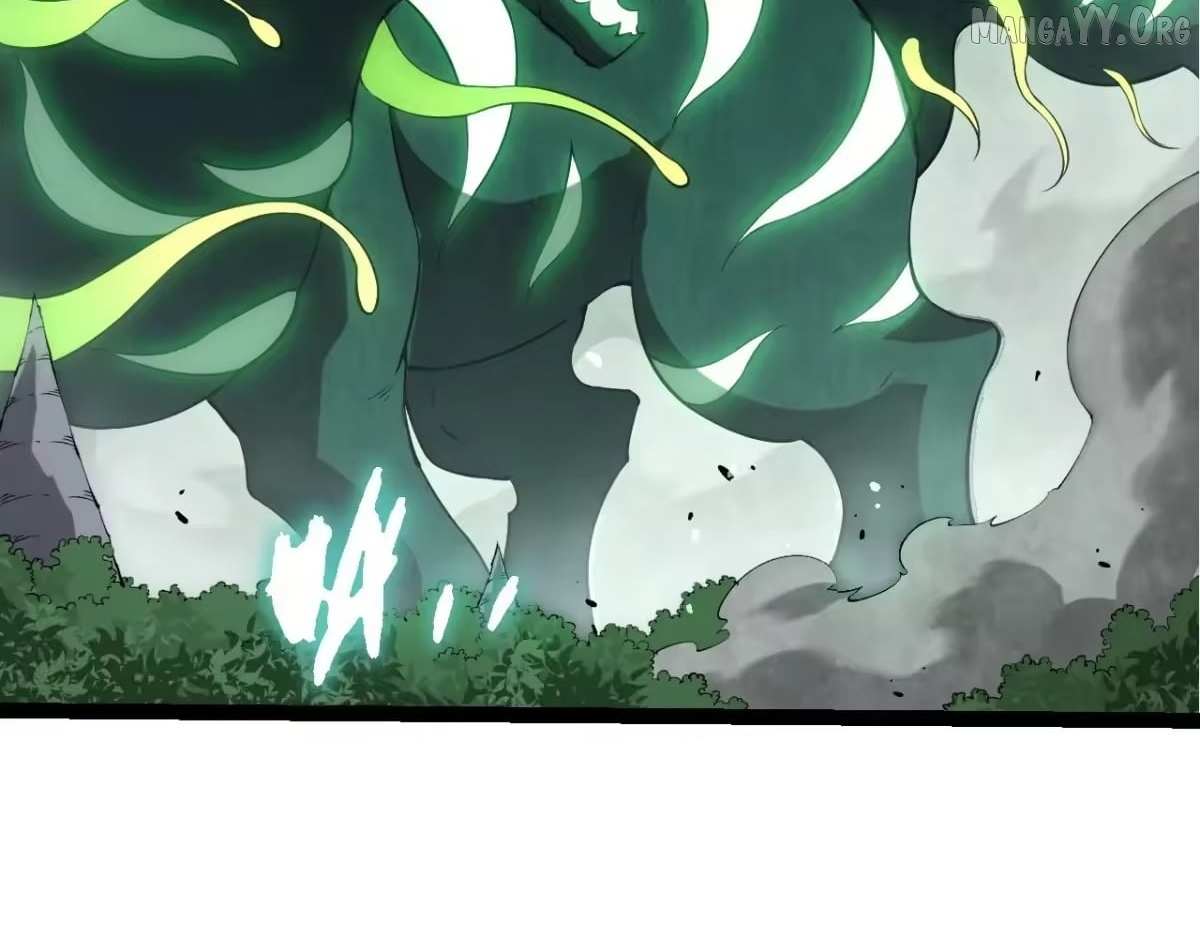 Evolution Begins With a Big Tree Chapter 510 page 4 - 