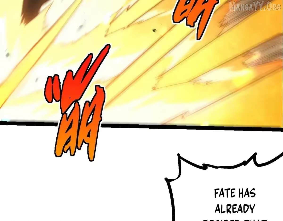 Evolution Begins With a Big Tree Chapter 510 page 32 - 