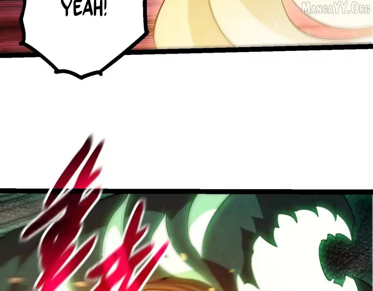 Evolution Begins With a Big Tree Chapter 510 page 37 - 