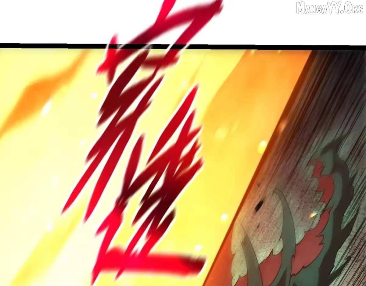 Evolution Begins With a Big Tree Chapter 510 page 39 - 