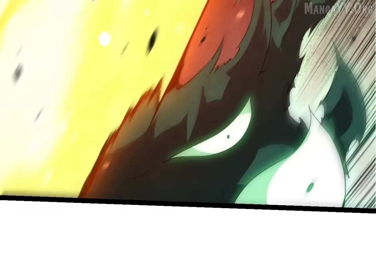 Evolution Begins With a Big Tree Chapter 510 page 40 - 