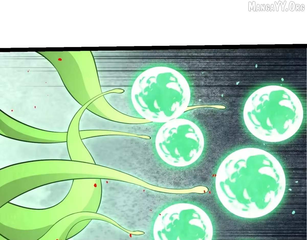 Evolution Begins With a Big Tree Chapter 510 page 5 - 