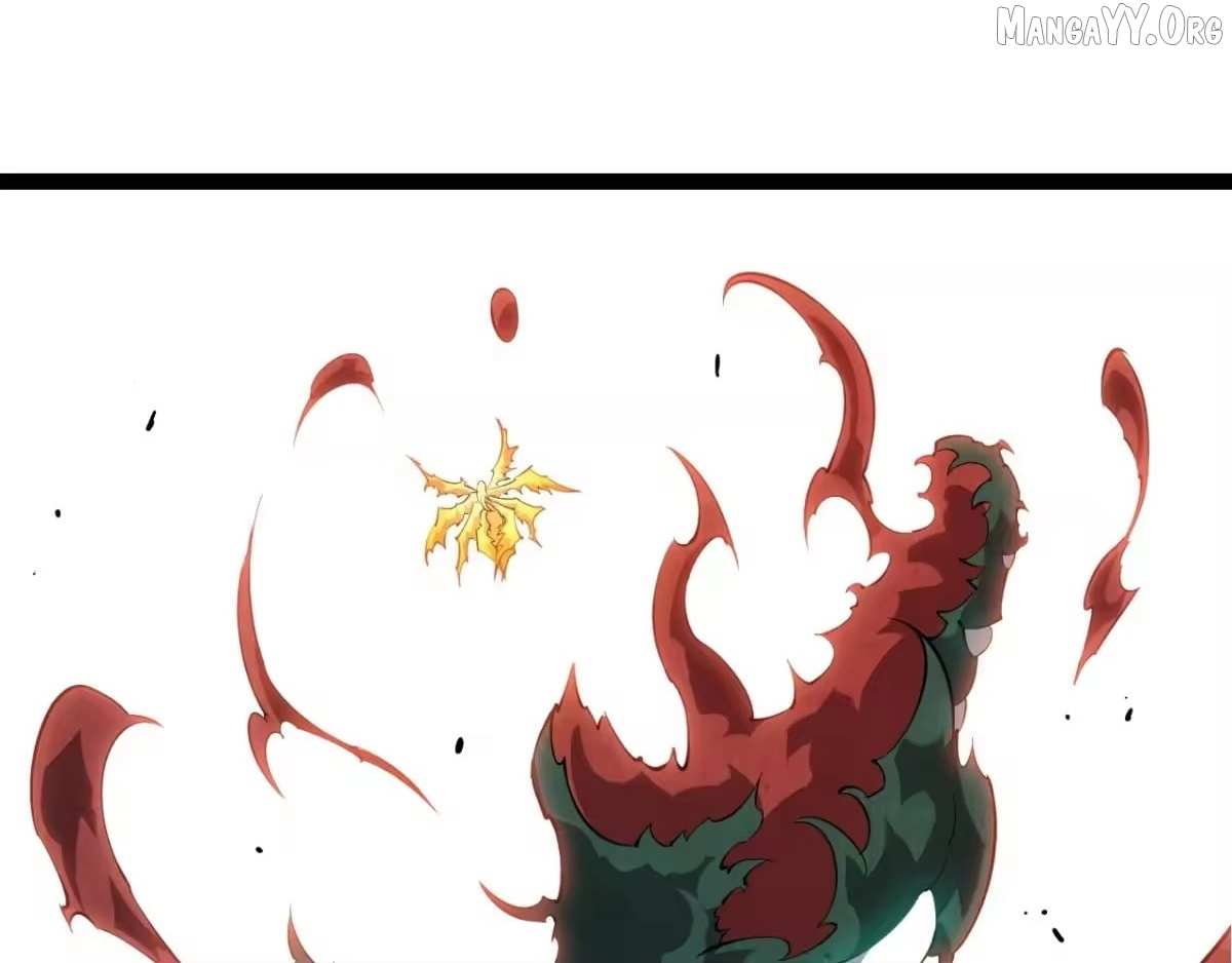 Evolution Begins With a Big Tree Chapter 510 page 41 - 