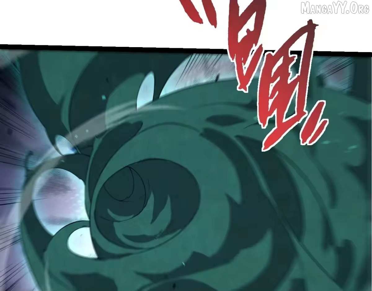 Evolution Begins With a Big Tree Chapter 510 page 44 - 