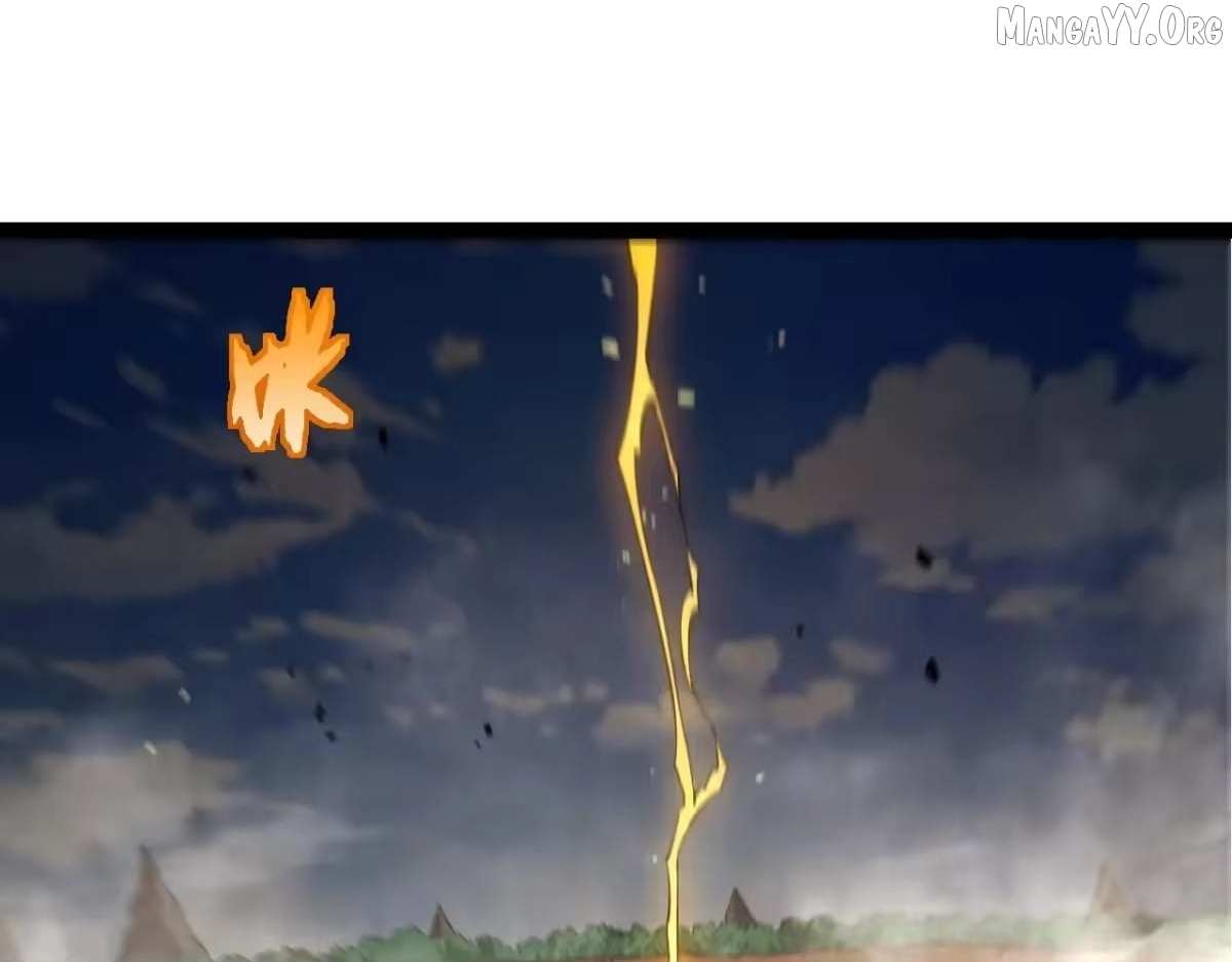 Evolution Begins With a Big Tree Chapter 510 page 49 - 