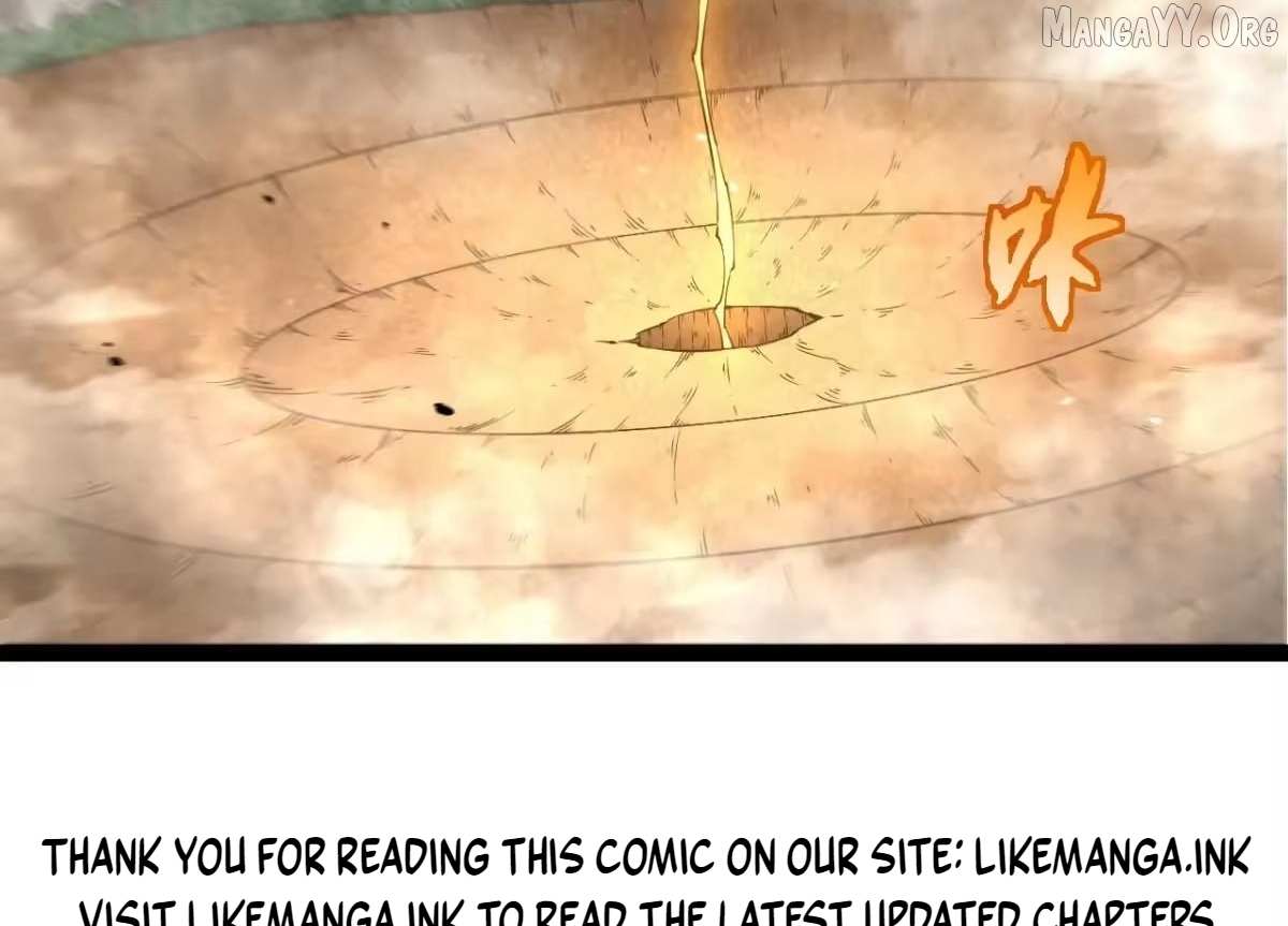 Evolution Begins With a Big Tree Chapter 510 page 50 - 