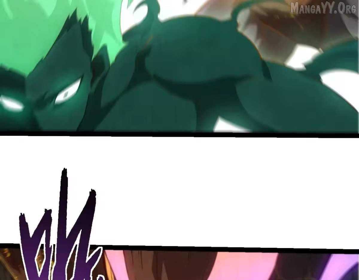 Evolution Begins With a Big Tree Chapter 510 page 57 - 
