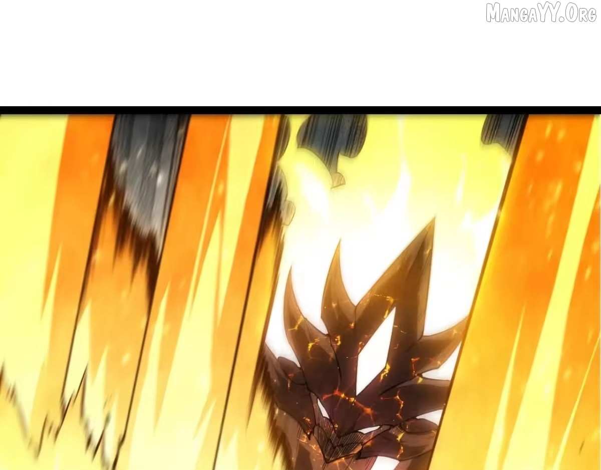 Evolution Begins With a Big Tree Chapter 510 page 61 - 