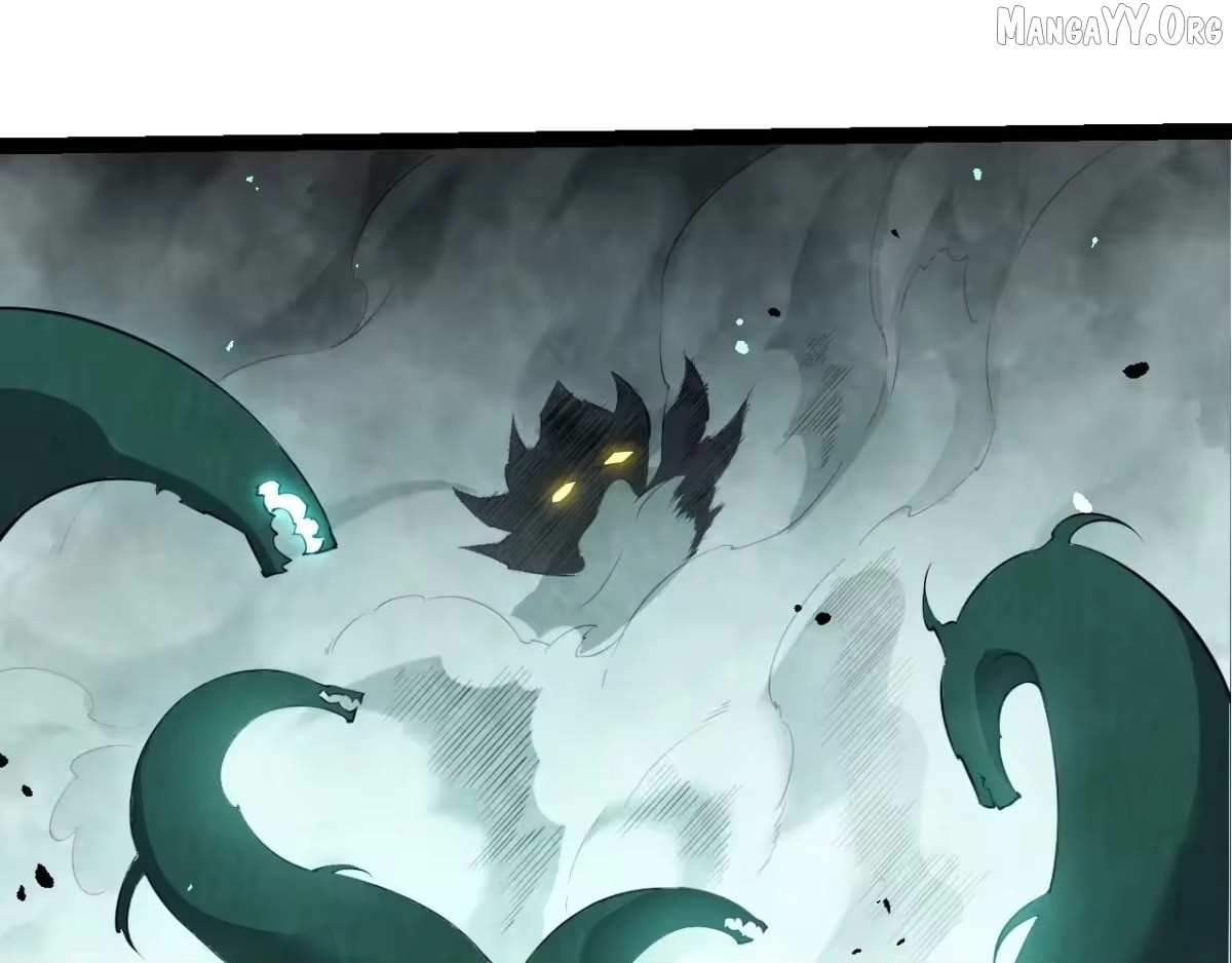 Evolution Begins With a Big Tree Chapter 510 page 66 - 
