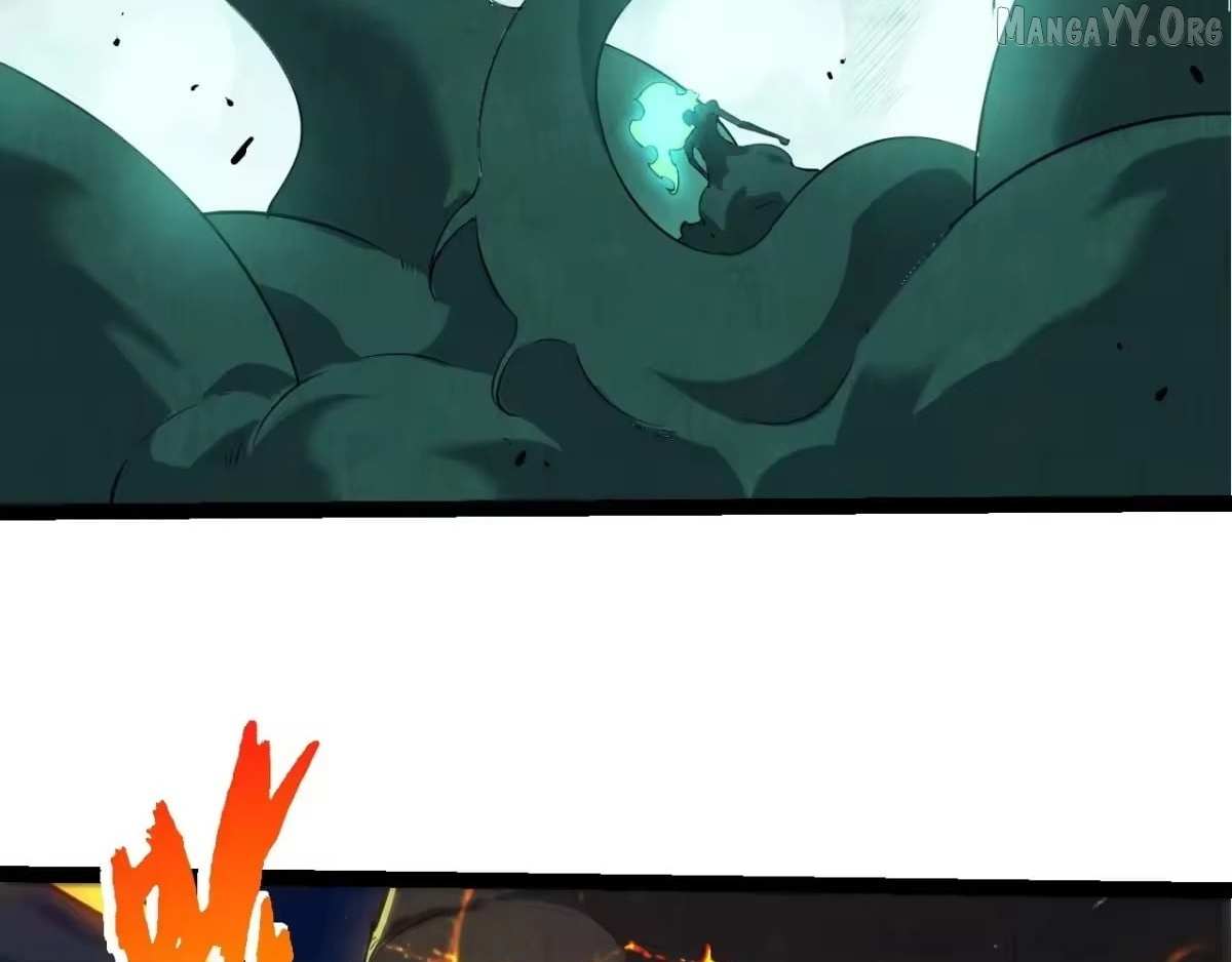 Evolution Begins With a Big Tree Chapter 510 page 67 - 