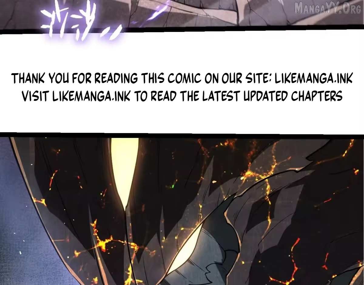 Evolution Begins With a Big Tree Chapter 510 page 76 - 