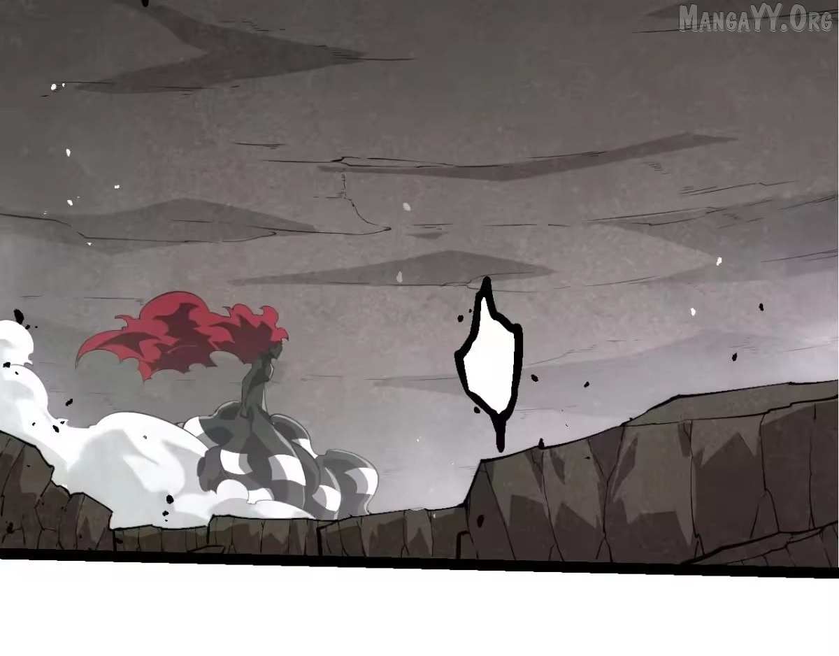 Evolution Begins With a Big Tree Chapter 510 page 87 - 
