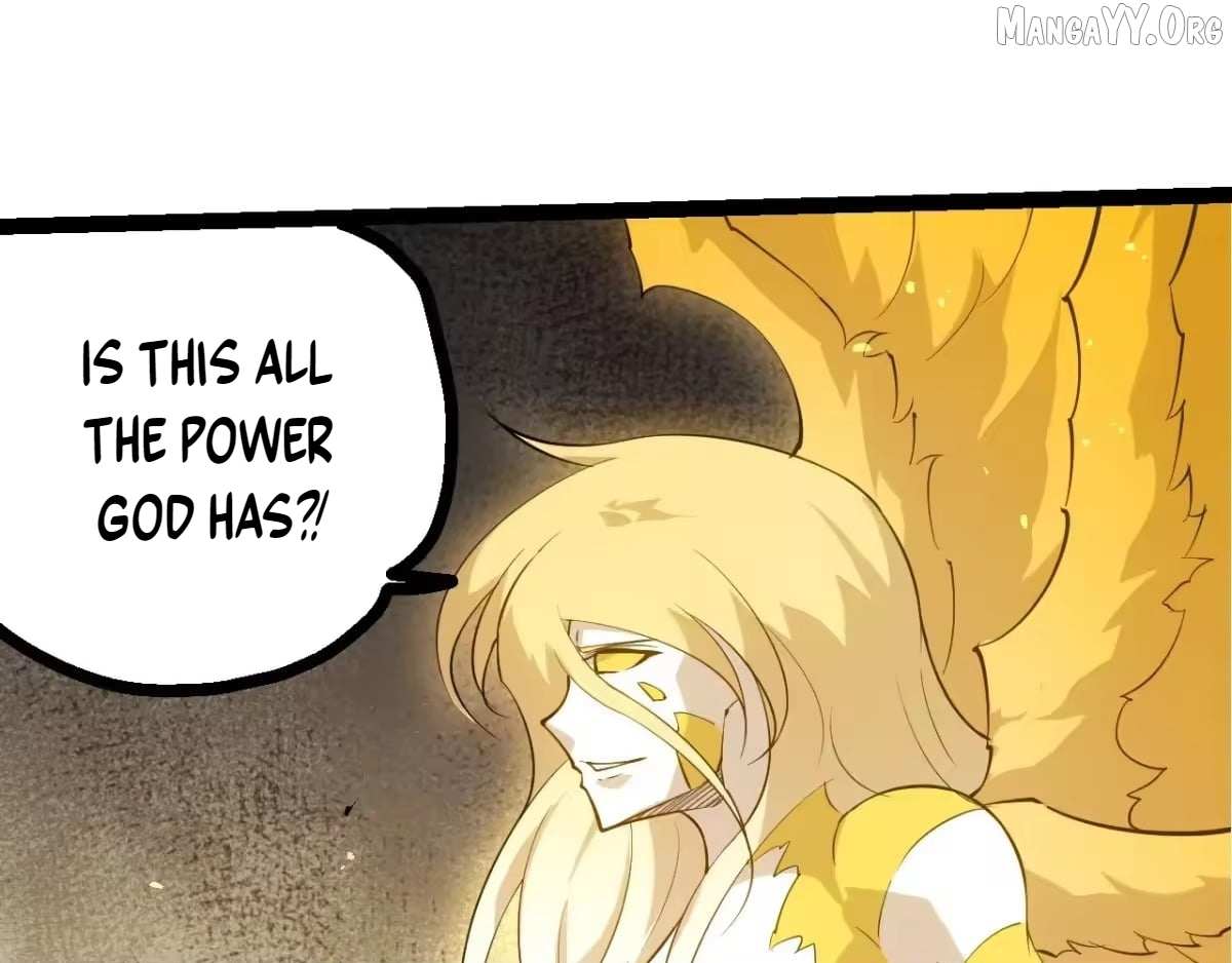 Evolution Begins With a Big Tree Chapter 510 page 93 - 