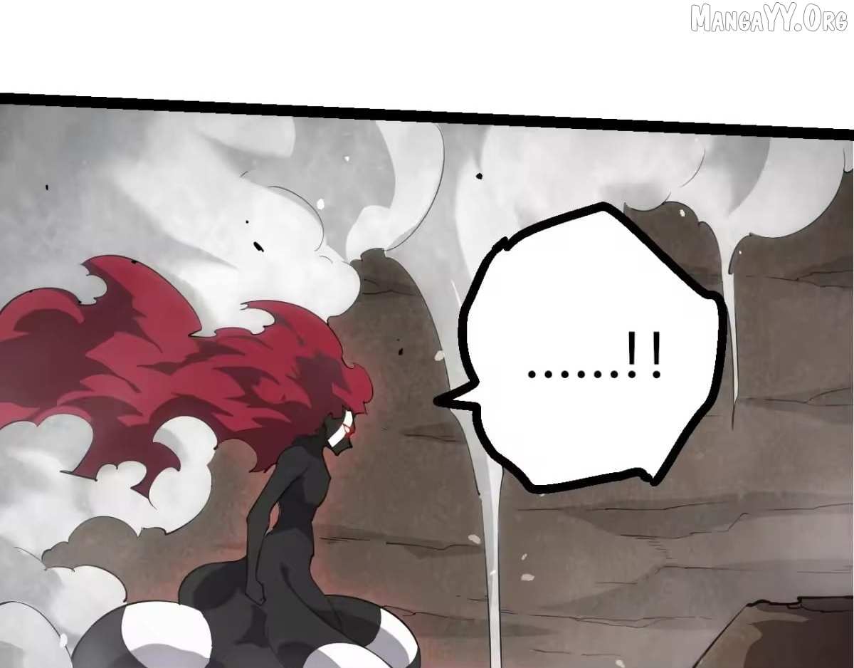 Evolution Begins With a Big Tree Chapter 510 page 96 - 
