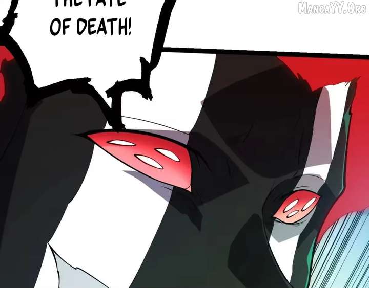 Evolution Begins With a Big Tree Chapter 511 page 23 - 