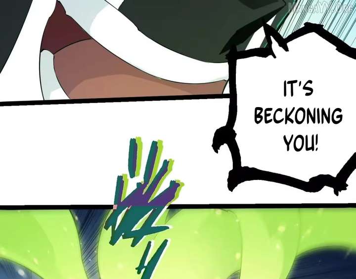Evolution Begins With a Big Tree Chapter 511 page 24 - 