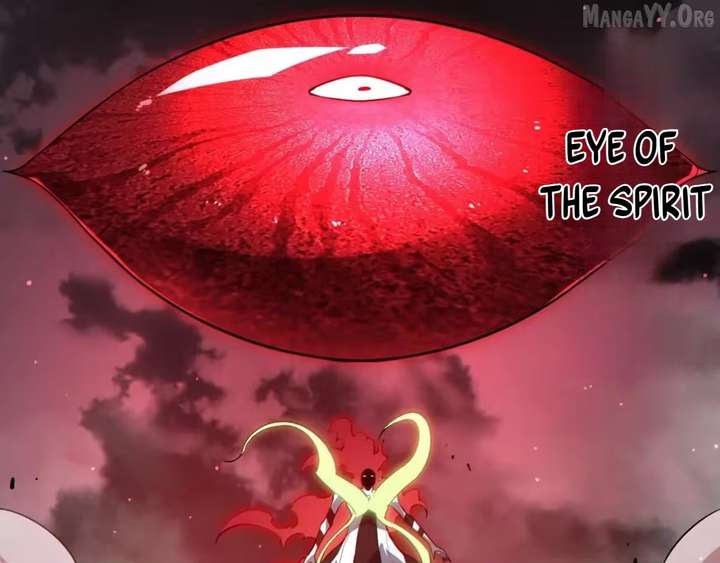 Evolution Begins With a Big Tree Chapter 511 page 28 - 