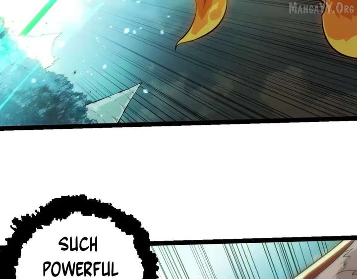 Evolution Begins With a Big Tree Chapter 511 page 4 - 