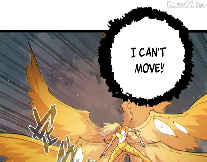 Evolution Begins With a Big Tree Chapter 511 page 31 - 
