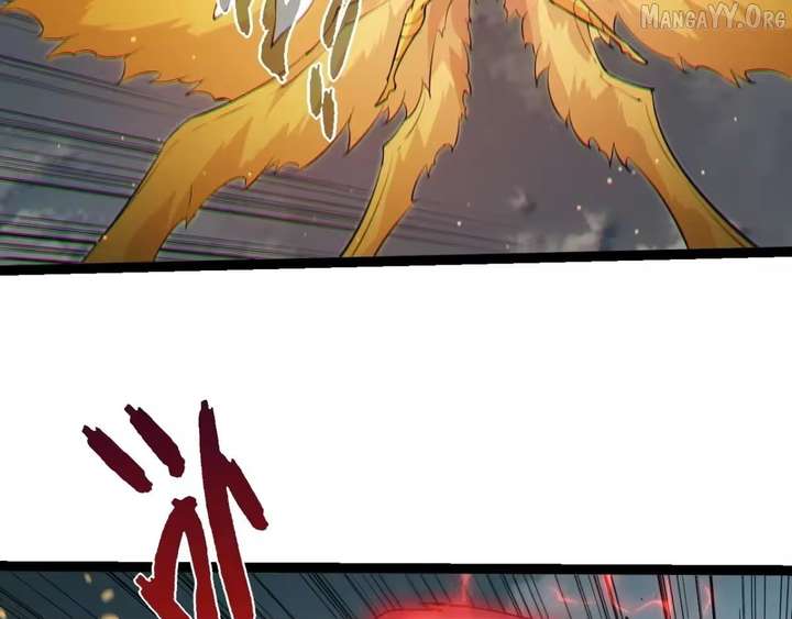 Evolution Begins With a Big Tree Chapter 511 page 32 - 
