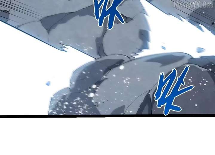 Evolution Begins With a Big Tree Chapter 511 page 40 - 