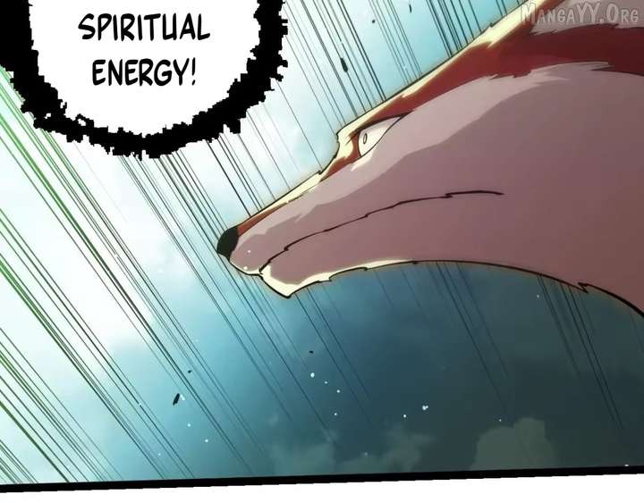 Evolution Begins With a Big Tree Chapter 511 page 5 - 