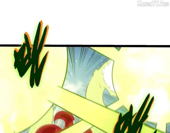 Evolution Begins With a Big Tree Chapter 511 page 46 - 