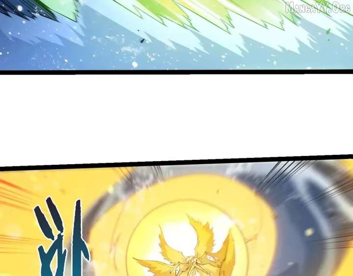 Evolution Begins With a Big Tree Chapter 511 page 49 - 
