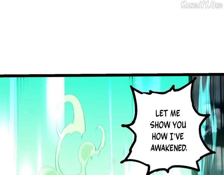 Evolution Begins With a Big Tree Chapter 511 page 6 - 