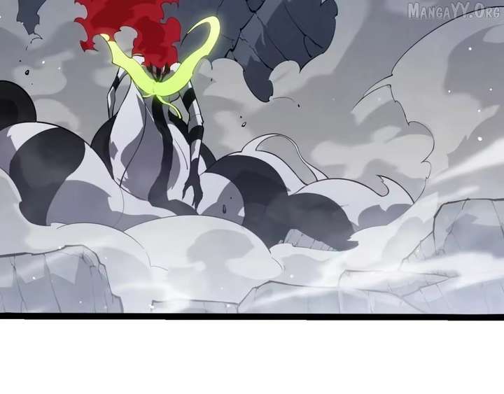 Evolution Begins With a Big Tree Chapter 511 page 55 - 