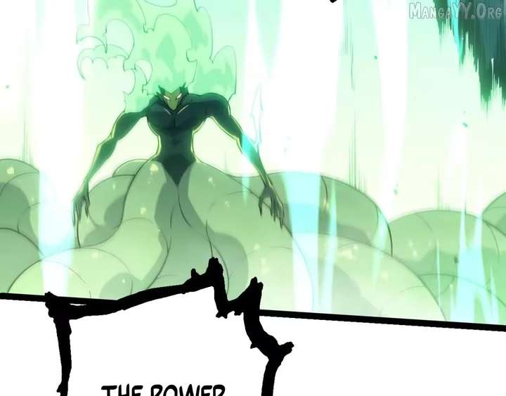 Evolution Begins With a Big Tree Chapter 511 page 7 - 