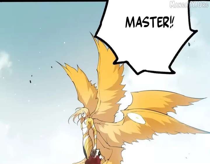 Evolution Begins With a Big Tree Chapter 511 page 69 - 