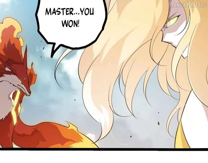 Evolution Begins With a Big Tree Chapter 511 page 73 - 
