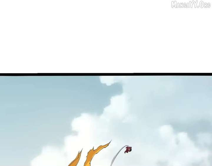 Evolution Begins With a Big Tree Chapter 511 page 74 - 
