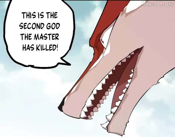 Evolution Begins With a Big Tree Chapter 511 page 78 - 