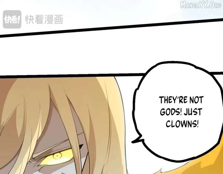 Evolution Begins With a Big Tree Chapter 511 page 79 - 