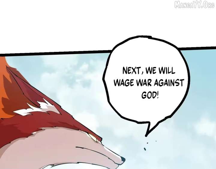 Evolution Begins With a Big Tree Chapter 511 page 81 - 