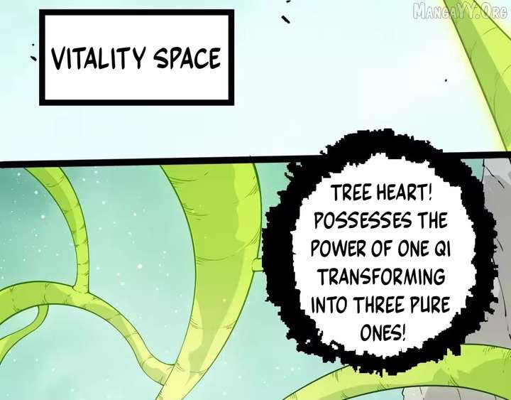 Evolution Begins With a Big Tree Chapter 511 page 89 - 
