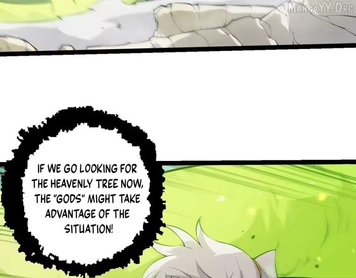 Evolution Begins With a Big Tree Chapter 511 page 94 - 