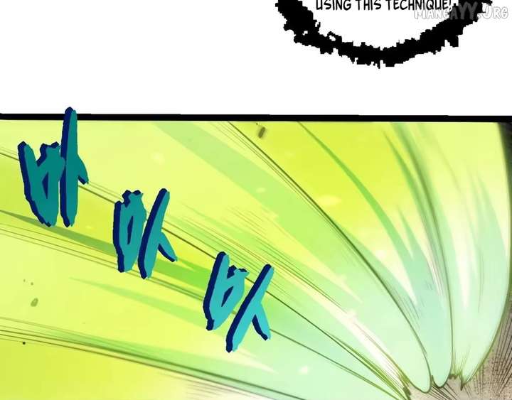 Evolution Begins With a Big Tree Chapter 511 page 96 - 
