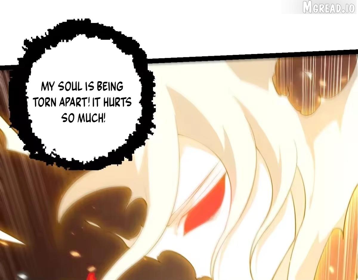 Evolution Begins With a Big Tree Chapter 512 page 11 - 